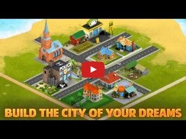 City Island: Builder Tycoon1動画について