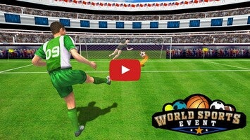 World Sports Events 1의 게임 플레이 동영상