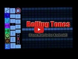 Video über Rolling Tones 1