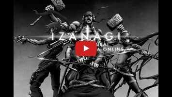 Izanagi 1 का गेमप्ले वीडियो