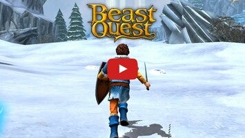 Gameplayvideo von Beast Quest 1