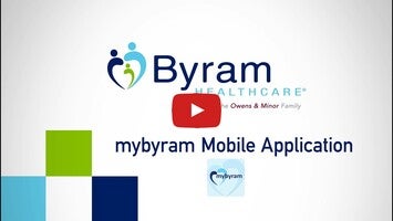 Vidéo au sujet demybyram: Medical Supply Orders1