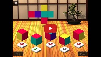 Vidéo de jeu deBrain Yoga1