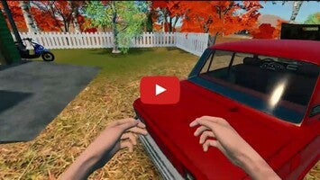 طريقة لعب الفيديو الخاصة ب My Real Car1