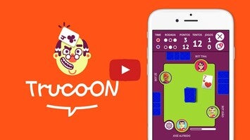 Video gameplay TrucoON 1