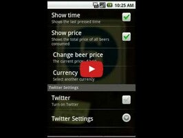 Video tentang Beer Counter 1