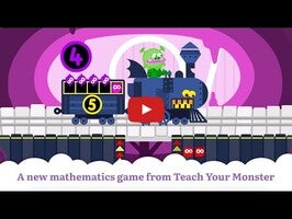 Vídeo-gameplay de Number Skills 1