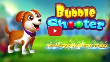 Bubble Shooter Addictive Story1のゲーム動画