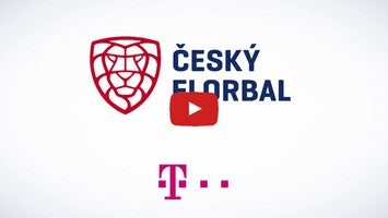 Video über Český florbal 1
