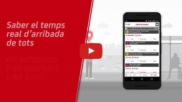 Vídeo de AMB Mobilitat 1