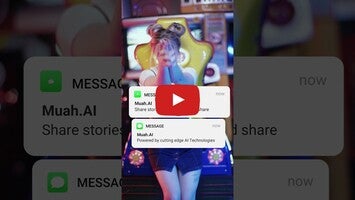 Video about Muah AI 1