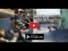 Video del gameplay di Seven Gates Survival 1