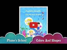 Video about Colors And Shapes - Lite 1