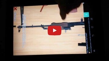 Video about RPK-74 stripping 1