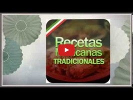 Recetas Mexicanas Tradicionales1動画について