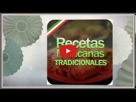 Видео про Recetas Mexicanas Tradicionales 1