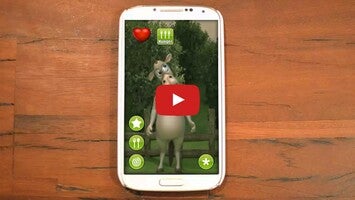 Vídeo de Talking Donkey 1