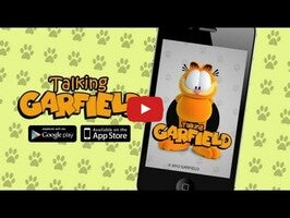 Talking Garfield Free1動画について