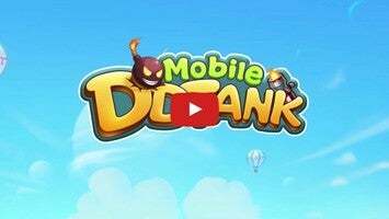 Video gameplay DDTank Mobile 1