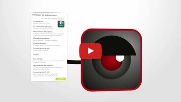 Video über CONAN mobile 1