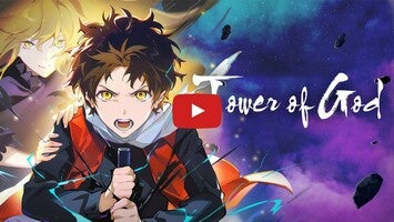 Vídeo de gameplay de Tower of God (KR) 1