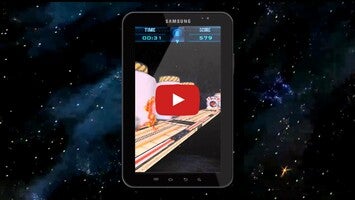 Vídeo-gameplay de Gravity Transformer 1