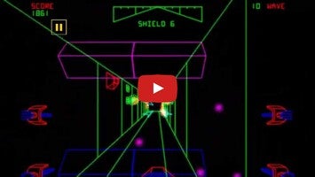 Vidéo de jeu deRetro Wars Arcade1