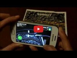 Vídeo de gameplay de SlotRally 1