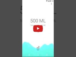 Video about Liquid Drink - liquid simulation, drink remind 1