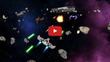 Vidéo de jeu deNymerian Fighter1