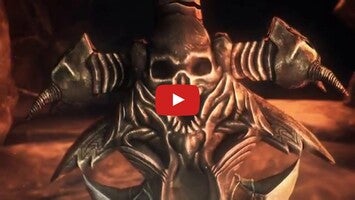 Gameplay video of Codex: The Warrior 1