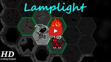 Vídeo-gameplay de Lamplight 1