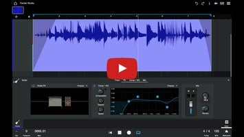 Video su Fender Studio 1