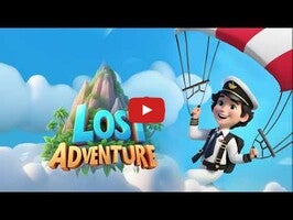 Lost Adventure1のゲーム動画