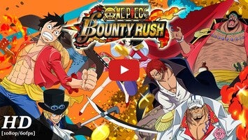 One Piece Bounty Rush 32200 For Android Download