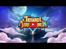 Vidéo de jeu deJewels1