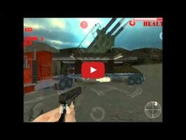 Vídeo-gameplay de Trigger Killer 1