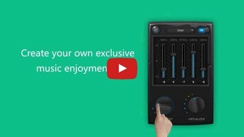 Vídeo sobre BASS EQUALIZER 1