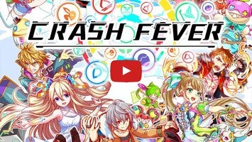 Vídeo-gameplay de Crash Fever 1