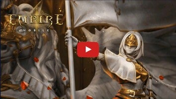 Vídeo de gameplay de Empire Mobile 1