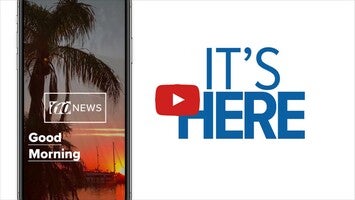 Vidéo au sujet de10 Tampa Bay1