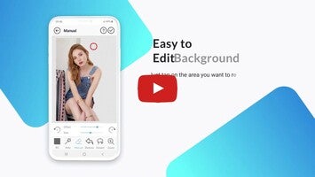 Video tentang Background Eraser 1