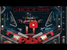 Space Pinball Arcade1'ın oynanış videosu