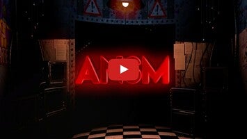 Animatronics Simulator1のゲーム動画