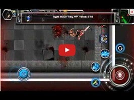 Gameplayvideo von Zombie Metro Seoul 1