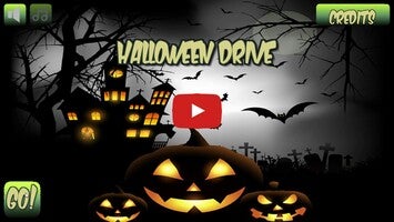 Halloween Drive 1 का गेमप्ले वीडियो