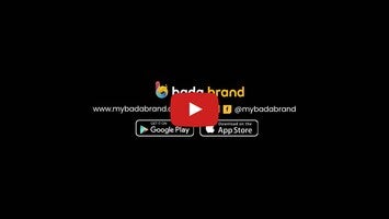 Видео про Bada Brand 1