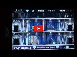Vídeo de gameplay de Thief Lupin! 1