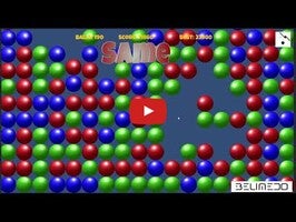 Vidéo de jeu deSame1