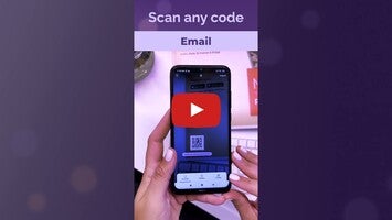 Video tentang QR Scan - Beautiful Essentials 1